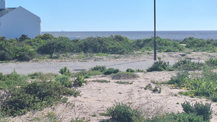 0 Bedroom Property for Sale in Laaiplek Western Cape